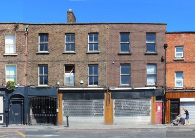 Stoneybatter
