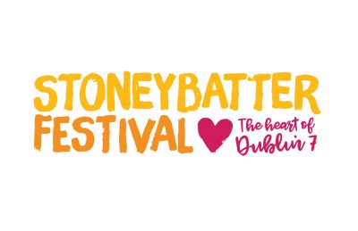 Stoneybatter Pop-Up Festival Office